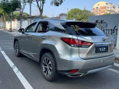 Lexus RX Facelift 300 FWD Elite - ფოტო 19