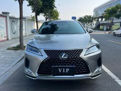 Lexus RX Facelift 300 FWD Elite - ფოტო 2