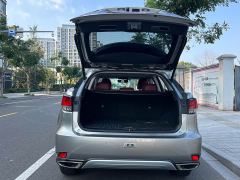 Lexus RX Facelift 300 FWD Elite - ფოტო 20