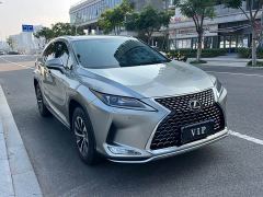 Lexus RX Facelift 300 FWD Elite - ფოტო 3