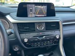 Lexus RX Facelift 300 FWD Elite - ფოტო 6