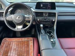 Lexus RX Facelift 300 FWD Elite - ფოტო 7