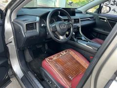 Lexus RX Facelift 300 FWD Elite - ფოტო 8
