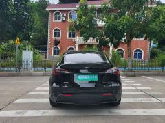Tesla Model Y Rear-Wheel Drive - ფოტო 10