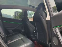Tesla Model Y Rear-Wheel Drive - ფოტო 7