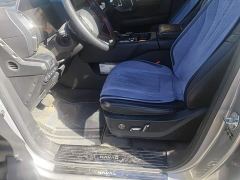 Haval Big Dog PLUS 2.0T Two-Wheel Drive Trendy Wilderness Edition Plus - ფოტო 11