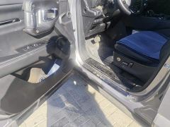 Haval Big Dog PLUS 2.0T Two-Wheel Drive Trendy Wilderness Edition Plus - ფოტო 12