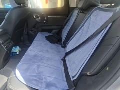 Haval Big Dog PLUS 2.0T Two-Wheel Drive Trendy Wilderness Edition Plus - ფოტო 13