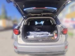 Haval Big Dog PLUS 2.0T Two-Wheel Drive Trendy Wilderness Edition Plus - ფოტო 15