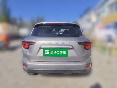 Haval Big Dog PLUS 2.0T Two-Wheel Drive Trendy Wilderness Edition Plus - ფოტო 3