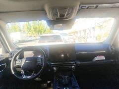 Haval Big Dog PLUS 2.0T Two-Wheel Drive Trendy Wilderness Edition Plus - ფოტო 5
