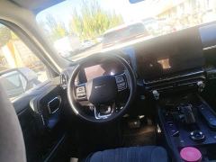 Haval Big Dog PLUS 2.0T Two-Wheel Drive Trendy Wilderness Edition Plus - ფოტო 6