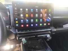 Haval Big Dog PLUS 2.0T Two-Wheel Drive Trendy Wilderness Edition Plus - ფოტო 9