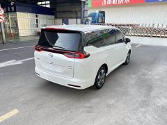 GAC Aion M6 PRO 270T DCT Luxury - photo 14