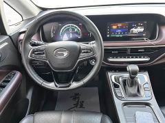 GAC Aion M6 PRO 270T DCT Luxury - photo 7
