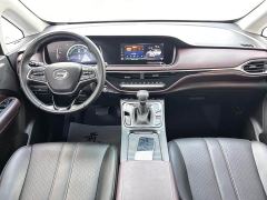 GAC Aion M6 PRO 270T DCT Luxury - photo 9