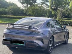 Xiaomi SU7 Quad Motor Ultra-Long Range Advanced Autonomous Driving Max - фото 6