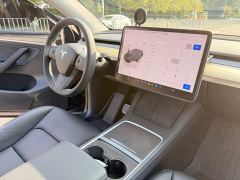 Tesla Model Y Facelift Rear-Wheel Drive - ფოტო 10
