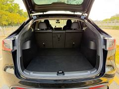 Tesla Model Y Facelift Rear-Wheel Drive - ფოტო 11