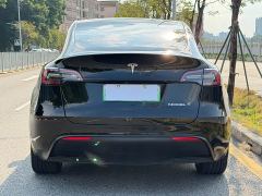 Tesla Model Y Facelift Rear-Wheel Drive - ფოტო 13