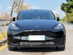 Tesla Model Y Facelift Rear-Wheel Drive - ფოტო 2