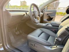 Tesla Model Y Facelift Rear-Wheel Drive - ფოტო 5