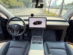 Tesla Model Y Facelift Rear-Wheel Drive - ფოტო 6