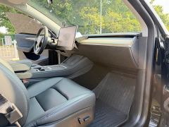 Tesla Model Y Facelift Rear-Wheel Drive - ფოტო 7