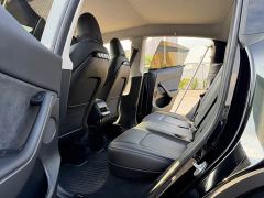 Tesla Model Y Facelift Rear-Wheel Drive - ფოტო 8