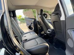 Tesla Model Y Facelift Rear-Wheel Drive - ფოტო 9