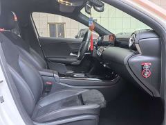 Mercedes-Benz A-Class Facelift A 200 L Sport Sedan Fashion Edition - ფოტო 11