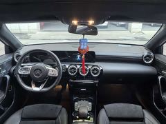 Mercedes-Benz A-Class Facelift A 200 L Sport Sedan Fashion Edition - ფოტო 13