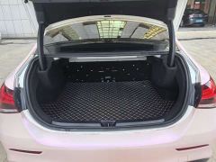 Mercedes-Benz A-Class Facelift A 200 L Sport Sedan Fashion Edition - ფოტო 14
