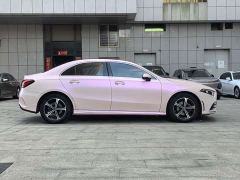 Mercedes-Benz A-Class Facelift A 200 L Sport Sedan Fashion Edition - ფოტო 6