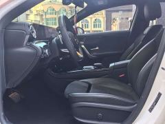 Mercedes-Benz A-Class Facelift A 200 L Sport Sedan Fashion Edition - ფოტო 9