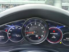 Porsche Cayenne 3.0T Platinum Edition - ფოტო 10