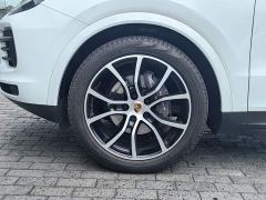 Porsche Cayenne 3.0T Platinum Edition - ფოტო 13