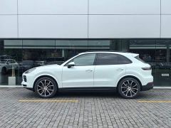 Porsche Cayenne 3.0T Platinum Edition - ფოტო 2