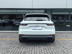 Porsche Cayenne 3.0T Platinum Edition - ფოტო 7