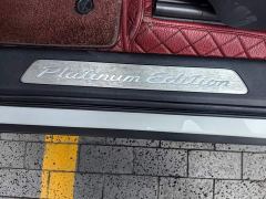 Porsche Cayenne 3.0T Platinum Edition - ფოტო 8