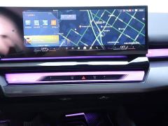 BMW 5 Series Facelift 530Li Premier M Sport Package - ფოტო 10