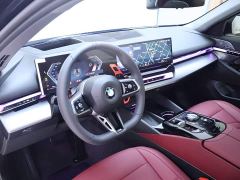 BMW 5 Series Facelift 530Li Premier M Sport Package - ფოტო 11