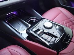 BMW 5 Series Facelift 530Li Premier M Sport Package - ფოტო 12