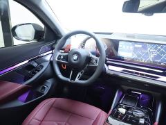 BMW 5 Series Facelift 530Li Premier M Sport Package - ფოტო 14