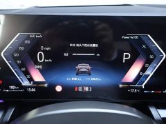 BMW 5 Series Facelift 530Li Premier M Sport Package - ფოტო 15