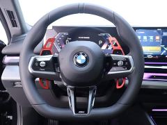 BMW 5 Series Facelift 530Li Premier M Sport Package - ფოტო 16