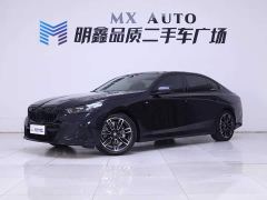 BMW 5 Series Facelift 530Li Premier M Sport Package - ფოტო 2
