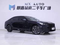 BMW 5 Series Facelift 530Li Premier M Sport Package - ფოტო 5