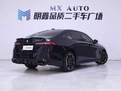 BMW 5 Series Facelift 530Li Premier M Sport Package - ფოტო 7