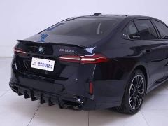 BMW 5 Series Facelift 530Li Premier M Sport Package - ფოტო 8